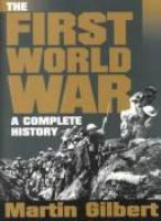 The_First_World_War